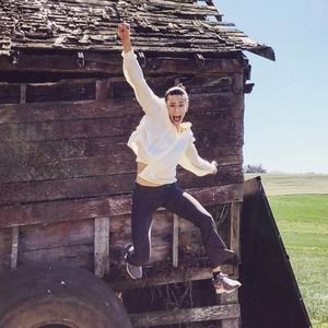 Meet your Posher, Galen